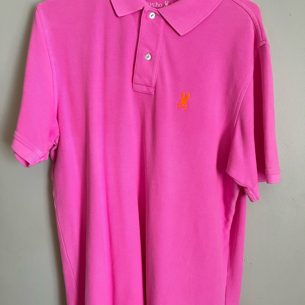 Phyco bunny polo